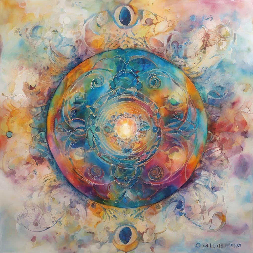 Αλλαγή στη σκέψη για εσωτερική γαλήνη