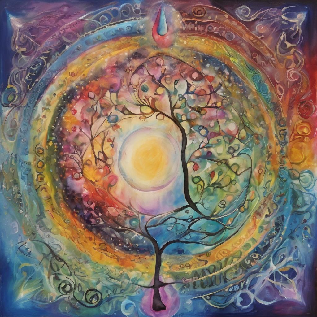 Αλλαγή στην σκέψη για εμπιστοσύνη στη διαδικασία της προσωπικής μεταμόρφωσης