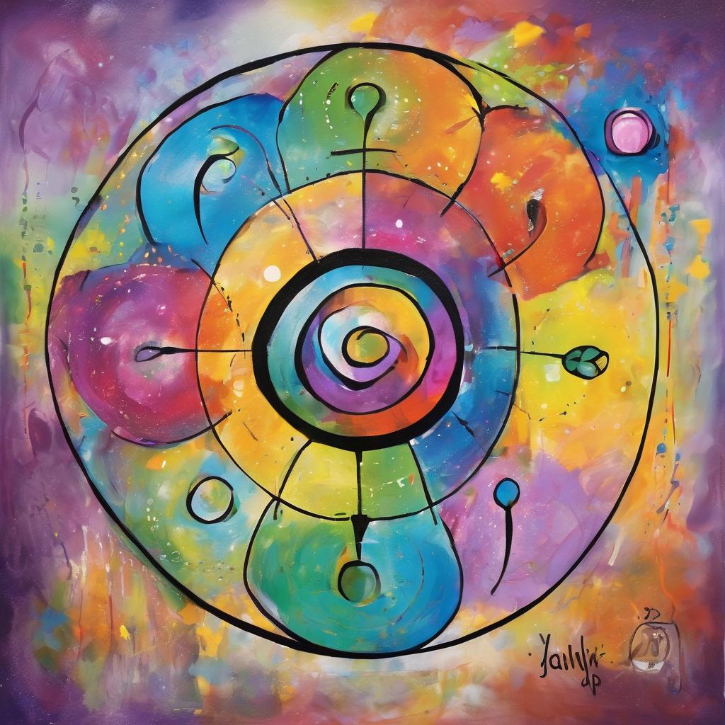 Κλείδωσε το μυαλό σου στην θετική κατεύθυνση