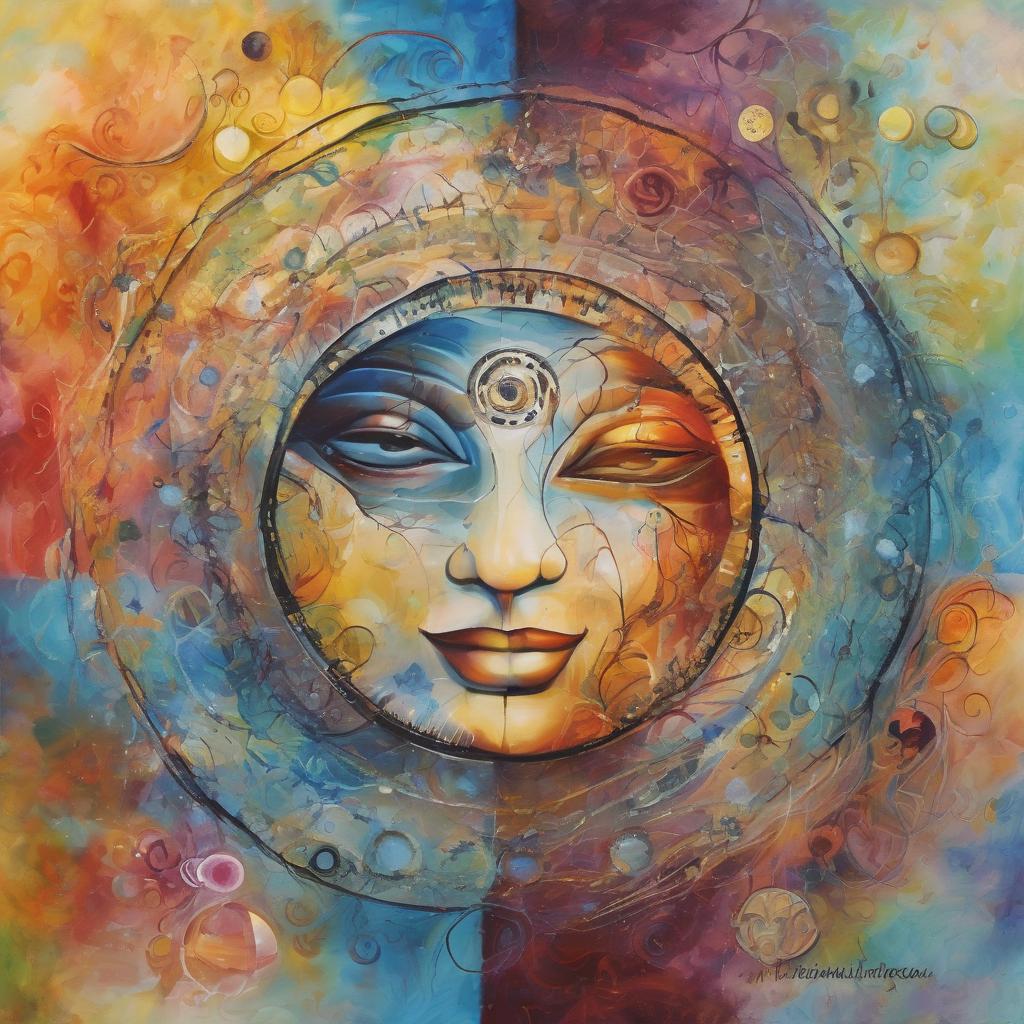 Πώς να Διατηρήσεις Θετική Στάση και Συγκέντρωση σε Δύσκολους Καιρούς