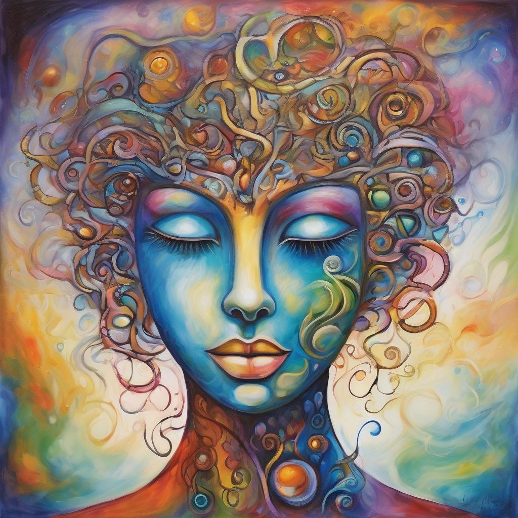 Να Δεχτείτε την Κατάστασή Σας και να Την Αντιμετωπίσετε Με Συμποίθηση