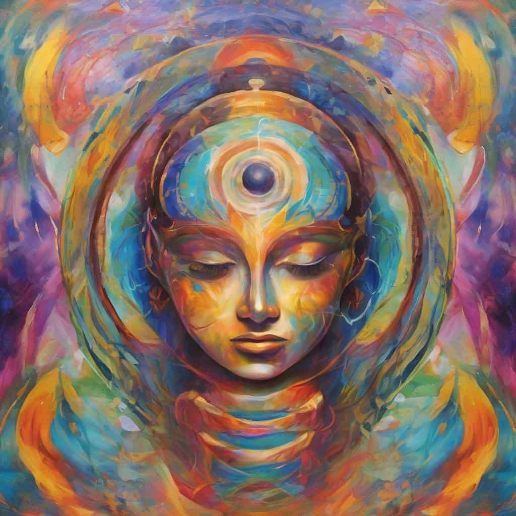 How to Stay Calm in Uncertain Moments