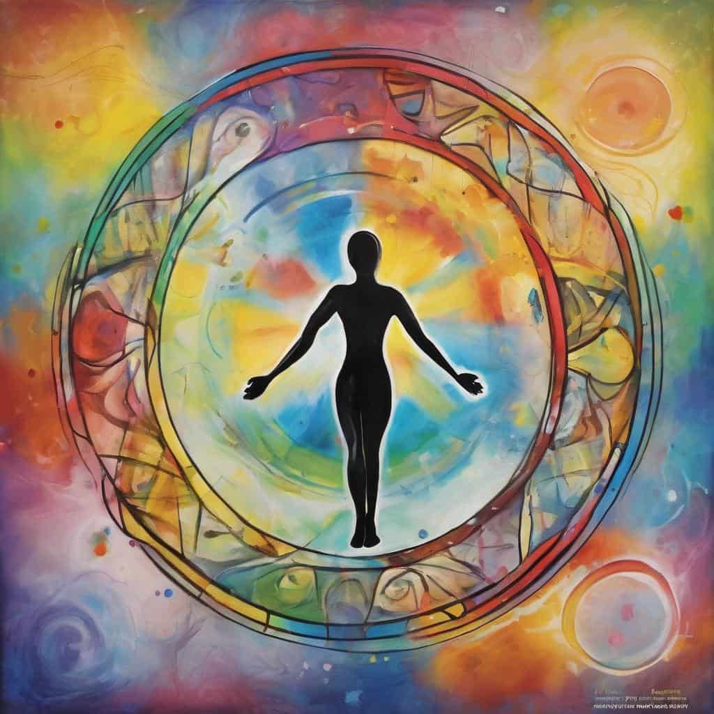 Tips for Staying Positive in a Competitive World