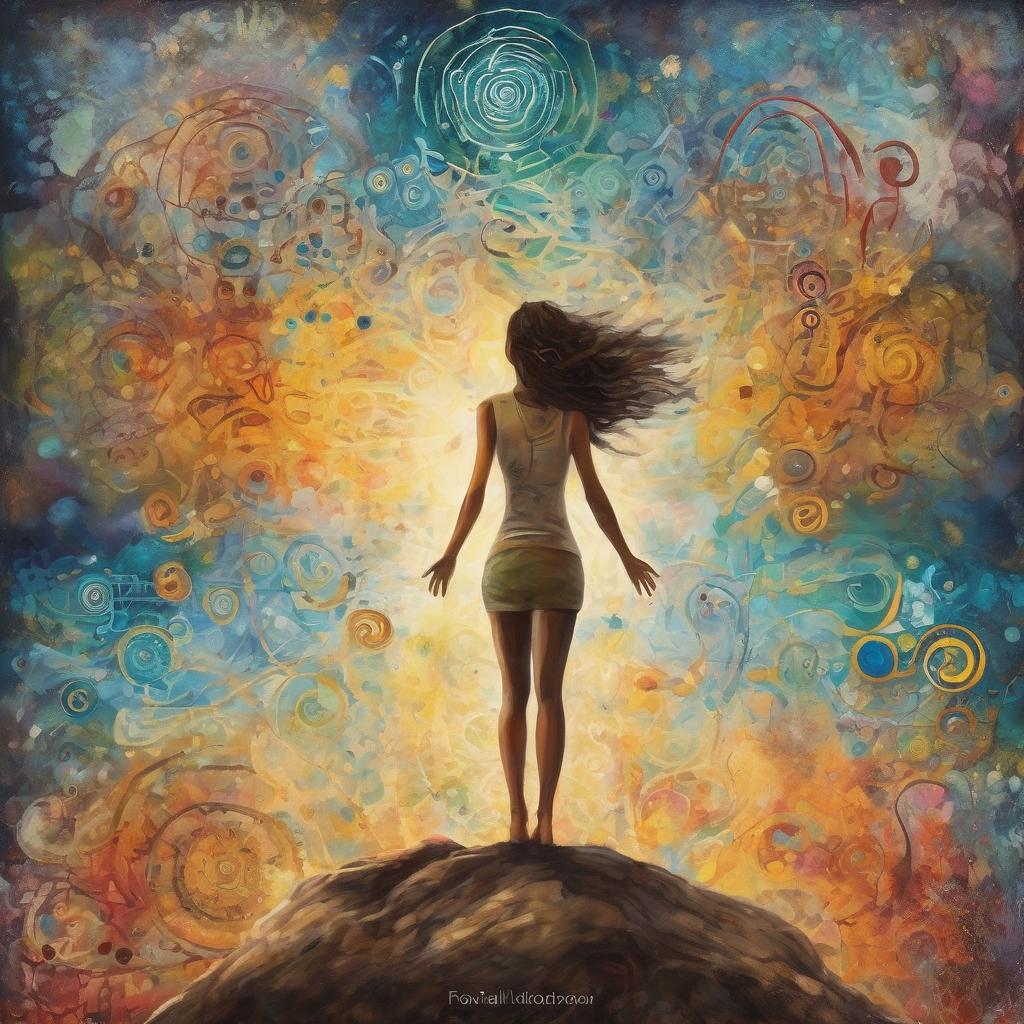 How to Build Self-Confidence and Trust Your Journey