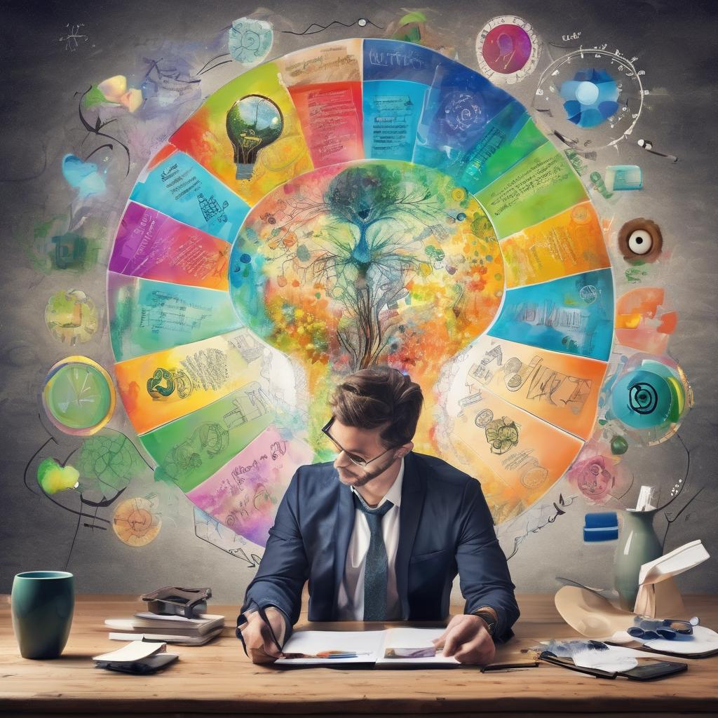 Αναβαθμίστε την Αποτελεσματικότητά σας με Έξυπνο Σχεδιασμό